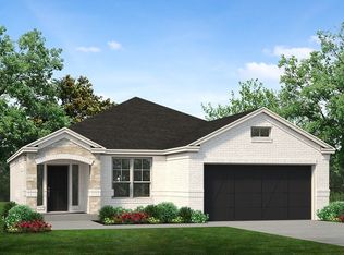 1919 Seminole Dr, Cleburne, TX 76033