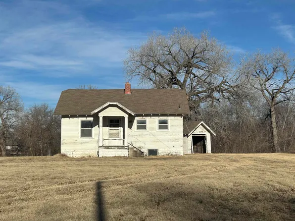 2926 N Wedgewood Dr, Wichita, KS 67204