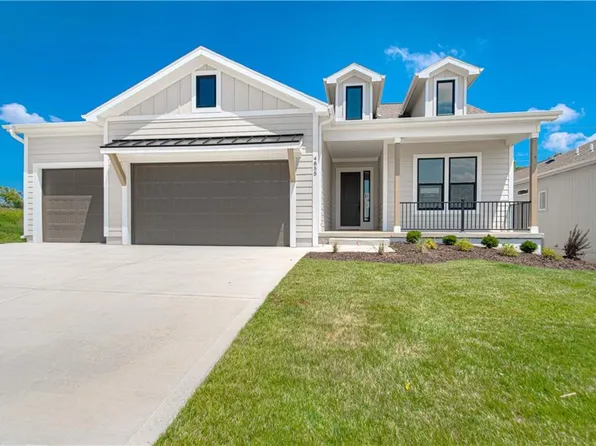 4855 NW Martin St, Riverside, MO 64150