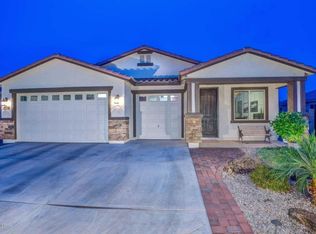 6825 W Carson Rd, Laveen, AZ 85339