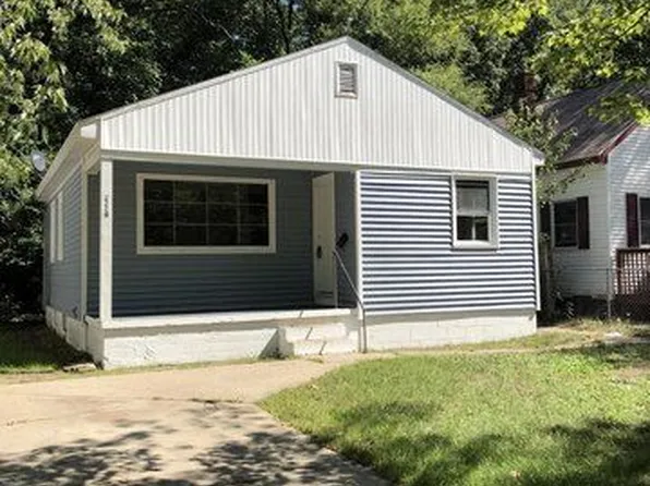 3320 Lemuel St, Muskegon Heights, MI 49444
