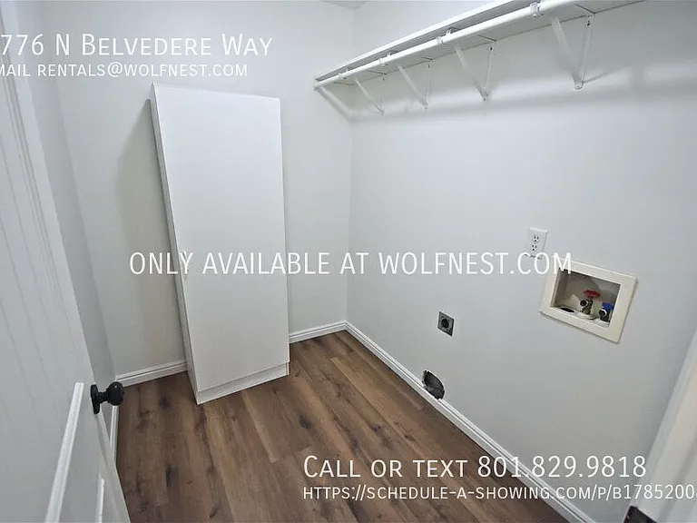 1776 N Belvedere Way — Photo 19