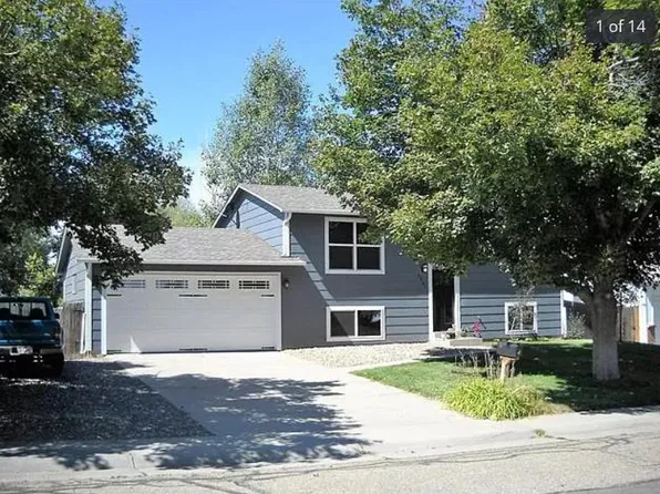 3067 S Jasper Way, Aurora, CO 80013