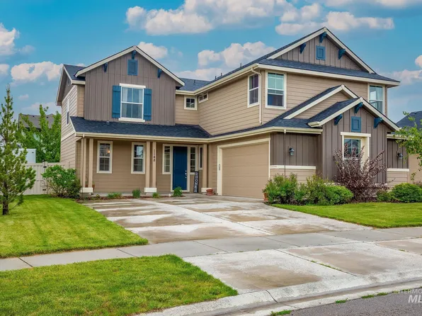 1148 Overland Trl, Middleton, ID 83644