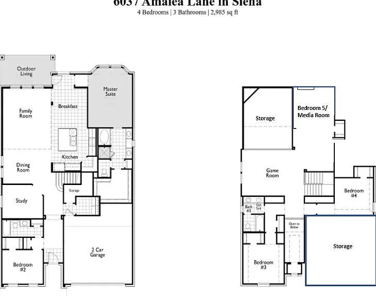 6037 Amalea Ln — Photo 72