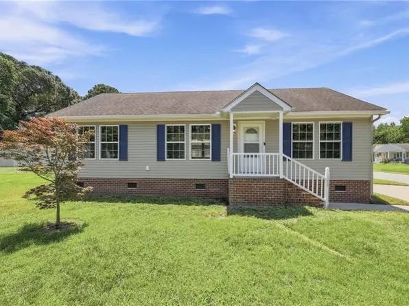1200 General St, Virginia Beach, VA 23464