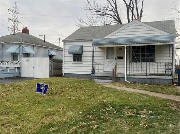 321 Orville Dr, Toledo, OH 43612