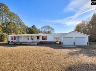 4190 Muriel St, Sumter, SC 29154