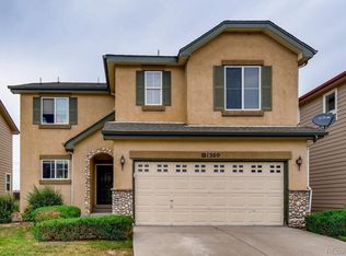 1360 Red Mica Way, Monument, CO 80132