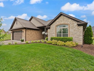 6204 Kamer Court, Charlestown, IN, 47111