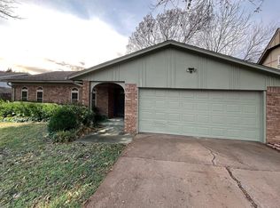 2730 S 115th Pl E, Tulsa, OK 74129