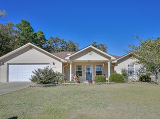2213 Missouri Ave, Mena, AR 71953
