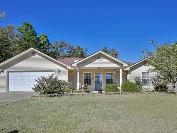 2213 Missouri Ave, Mena, AR 71953