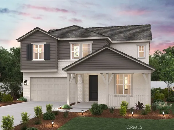 8536 Toyon St, Chino, CA 91708