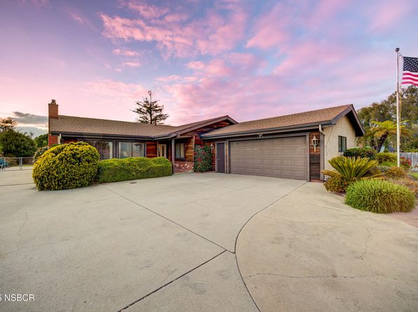 1240 W Tefft St, Nipomo, CA 93444