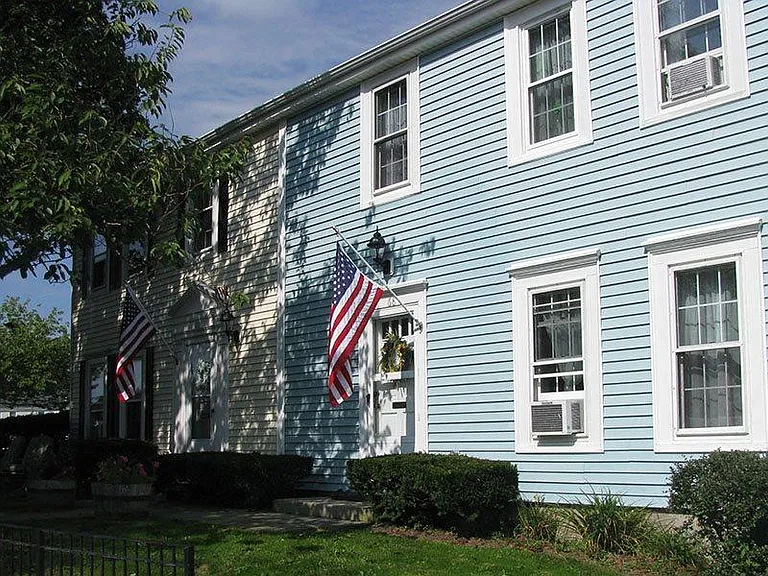 NAVSTA Newport Family Homes — Photo 29