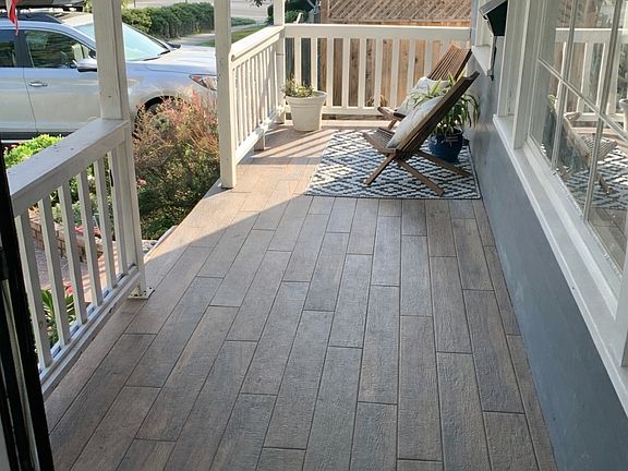2nd image of 8003 Euclid Ave #1