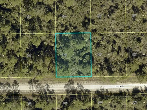 4211 E 25th St, Alva, FL 33920
