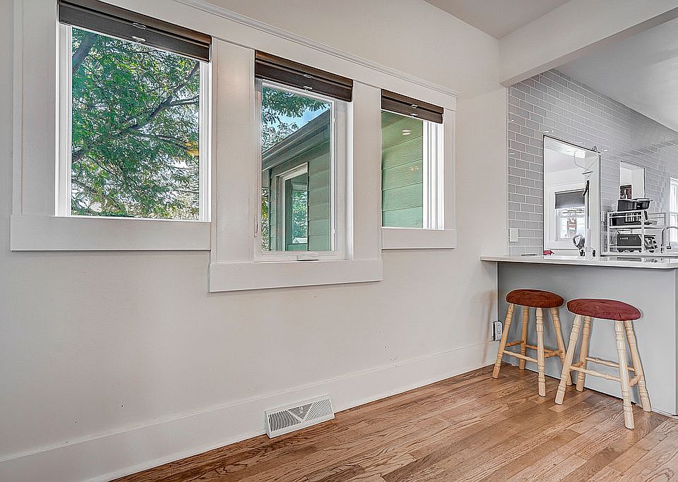Recessed Panel Trim