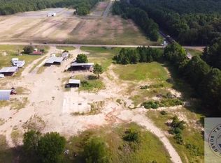 196 County Road 1329 TRACT B, Texarkana, TX 75501