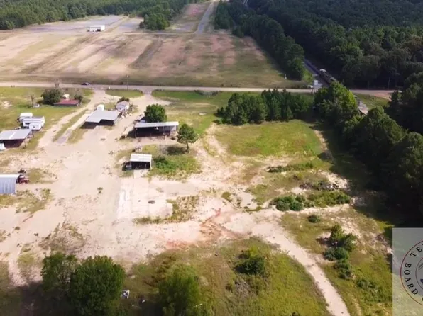 196 County Road 1329 Tract B, Texarkana, TX 75501