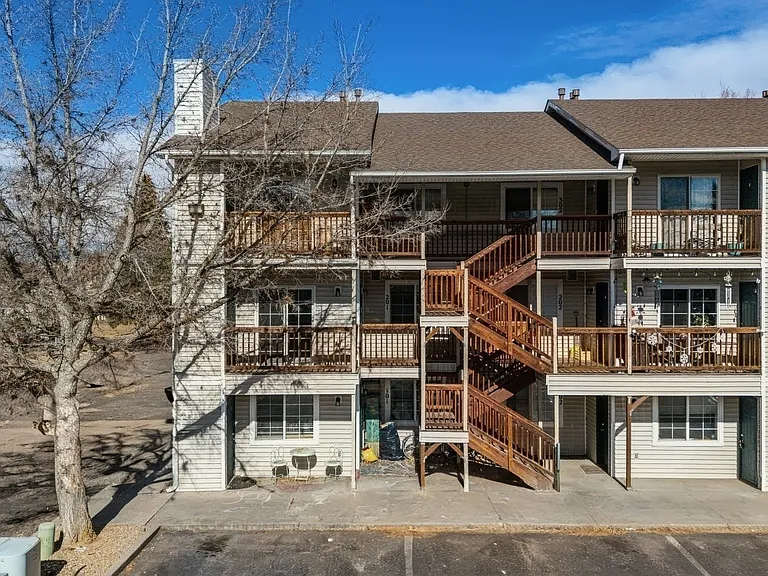 1221 University Ave #B302 — Photo 1