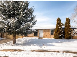 4115 Cottonwood Dr, Loveland, CO 80538