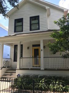 1049 W 16th St, Houston, TX, 77008