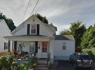 68 Whiting St, Hamden, CT 06514