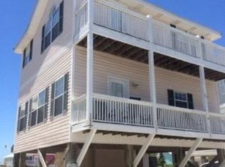 1550 W Beach Blvd #2, Gulf Shores, AL 36542