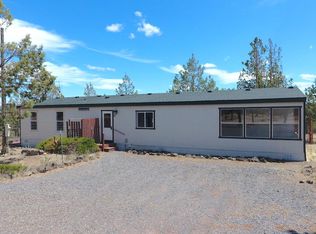15107 SW Maverick Rd, Terrebonne, OR 97760