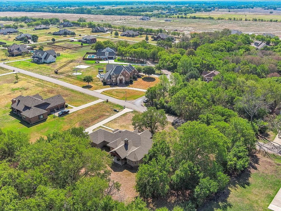 146 Whispering Winds Dr, Gunter, TX 75058 Zillow