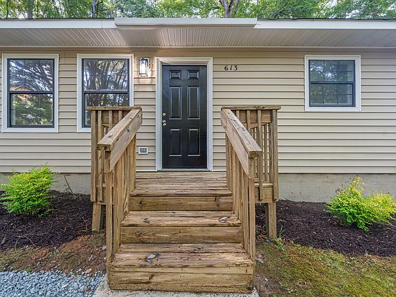 2nd image of 613 Locust Rd