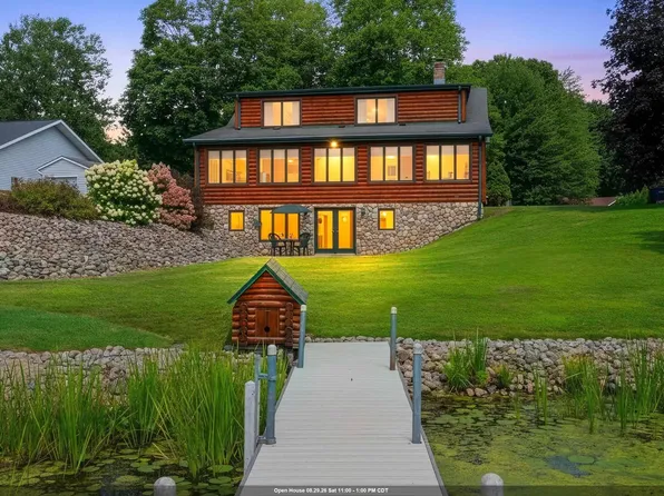 240 Alpine Dr, Shawano, WI 54166