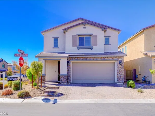 2885 Chalk Mountain Ct, Las Vegas, NV 89142