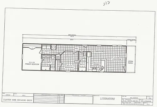 Floor plan 149