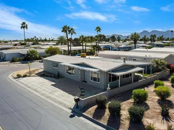 73257 Desert Greens Dr N, Palm Desert, CA 92260
