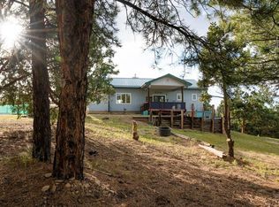 538 Rugby Mines Rd, Walsenburg, CO 81089
