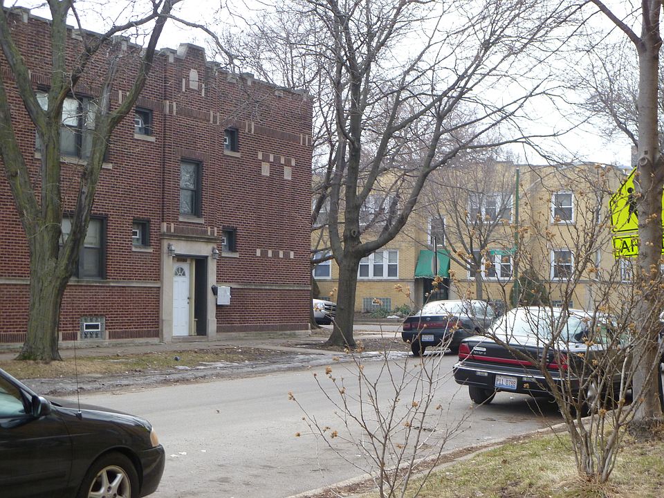 1st image of 5820 W Arthington St #2