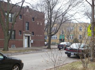 5820 W Arthington St #2, Chicago, IL 60644