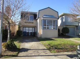35 Weston Dr, Daly City, CA 94015