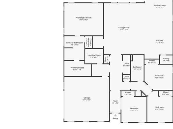 8030 Stiner Grv, Ball Ground, GA 30107