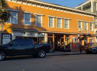 539 King St APT B, Charleston, SC 29403