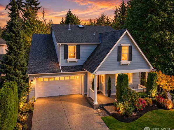 15324 128th Avenue NE, Woodinville, WA 98072