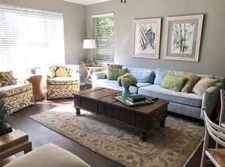 4031 Cole Ave, Dallas, TX 75204