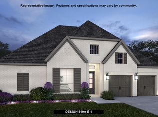 2448 Rose Run Way, Celina, TX 75009