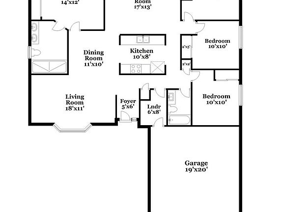 3rd image of this home