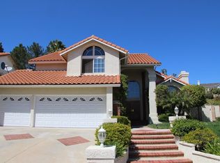 19767 Winged Foot Way, Porter Ranch, CA 91326