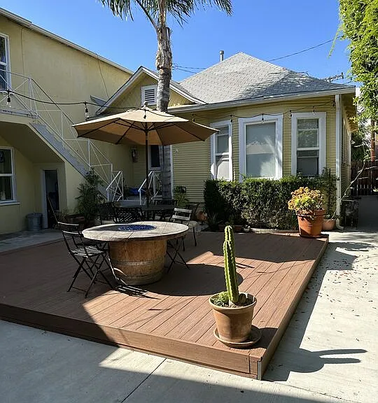 3017 Colorado Ave #C — Photo 3