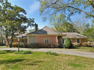 334 Garden Rd, River Ridge, LA 70123